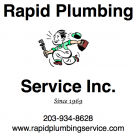 Slide of Rapid Plumbing Service