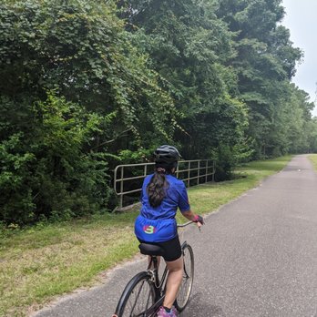 Jacksonville-Baldwin Rail-Trail - Hiking Near Me - Jacksonville, Florida Jacksonville-Baldwin Rail-Trail - Hiking Near Me - Jacksonville, Florida