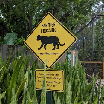 Naples Zoo - Zoos Near Me - Naples, Florida