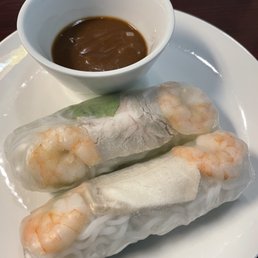 Spring Roll