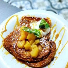 Texas French Toast