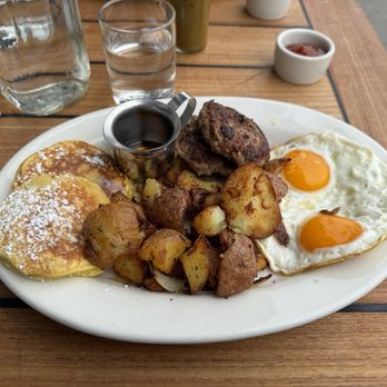 Plow - The Plow - Breakfast & Brunch Near Me - San Francisco, California