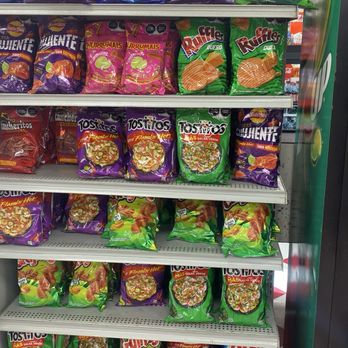 Culebra Super Meat Market - Chips - Meat Shops Near Me - San Antonio, Texas