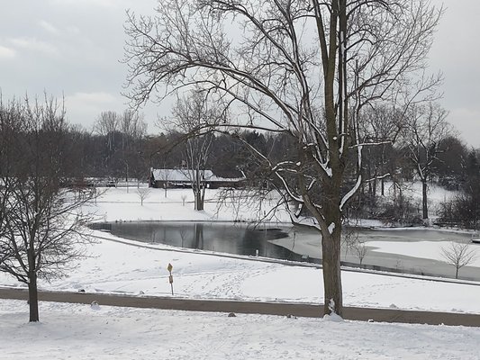 Plymouth Township Park by null
