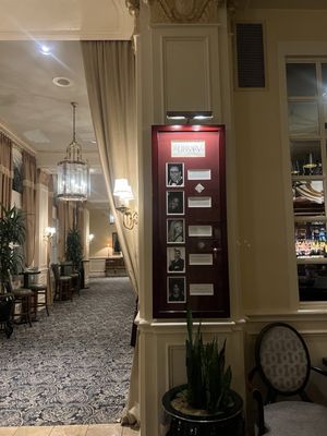 The Library by null