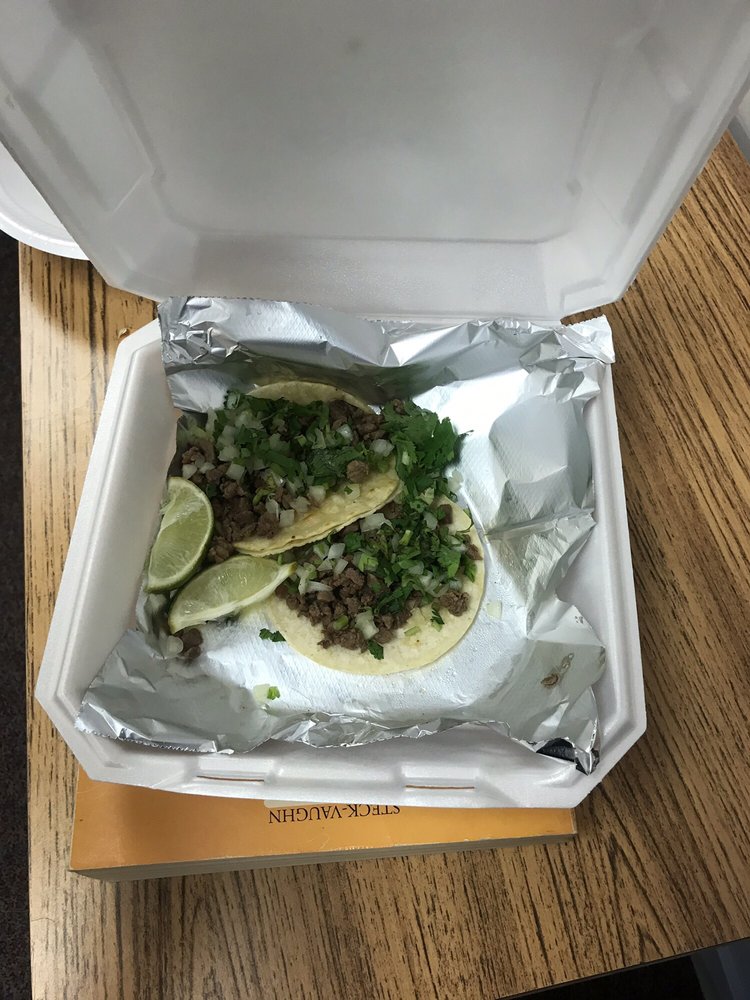 TACOS EL GORDO 68 Photos & 40 Reviews Mexican 1510 N National Ave