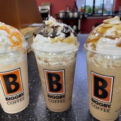 Biggby Coffee