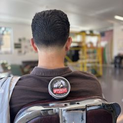 Saint Martins Cut Shack