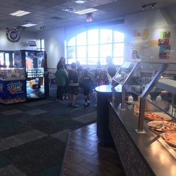 Chuck E. Cheese - Pizza Near Me - Las Vegas, Nevada Chuck E. Cheese - Pizza Near Me - Las Vegas, Nevada