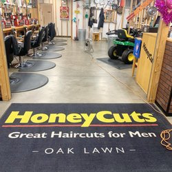 HoneyCuts