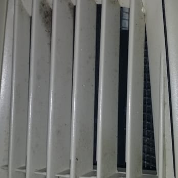 Courtyard High Point - Not impressed: this dirty moldy vent was blowing air into the room. - Hotels Near Me - High Point, North Carolina Courtyard High Point - Not impressed: this dirty moldy vent was blowing air into the room. - Hotels Near Me - High Point, North Carolina