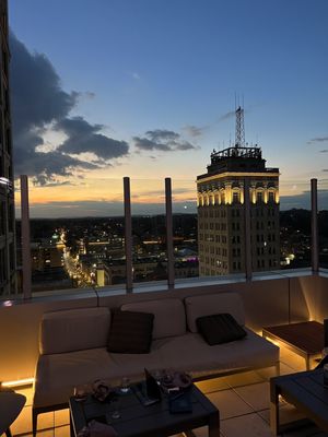 The Exchange by null