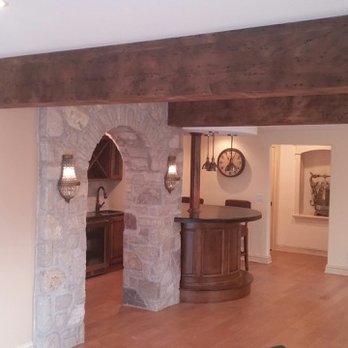 Dzek Masonry - Masonry/Concrete Near Me - Bolingbrook, Illinois