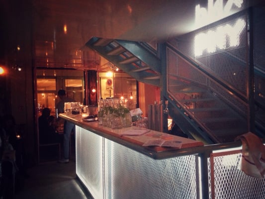 PNY MARAIS TEMPLE by null