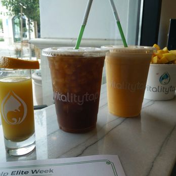 Elite Week: Vitality Tap - So excited to them all! - Yelp Events Near Me - San Diego, California Elite Week: Vitality Tap - So excited to them all! - Yelp Events Near Me - San Diego, California