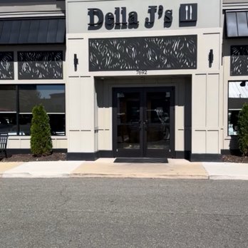 Della J's Delectables - Southern Near Me - Alexandria, Virginia Della J's Delectables - Southern Near Me - Alexandria, Virginia