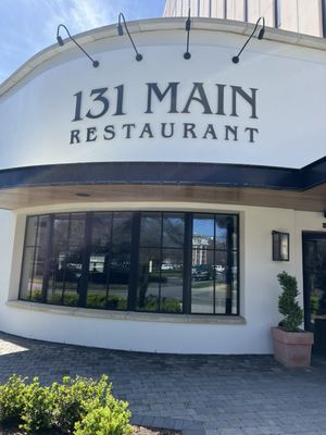 131 MAIN Restaurant by null