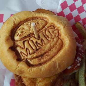 Mad Madeline's Grill - Burgers Near Me - Temecula, California