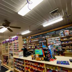 Baroda Party Store