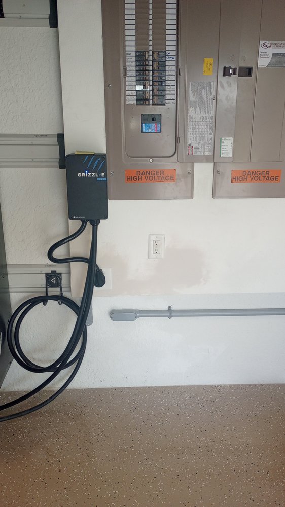 Slide of Parker's Reliable Repair & More