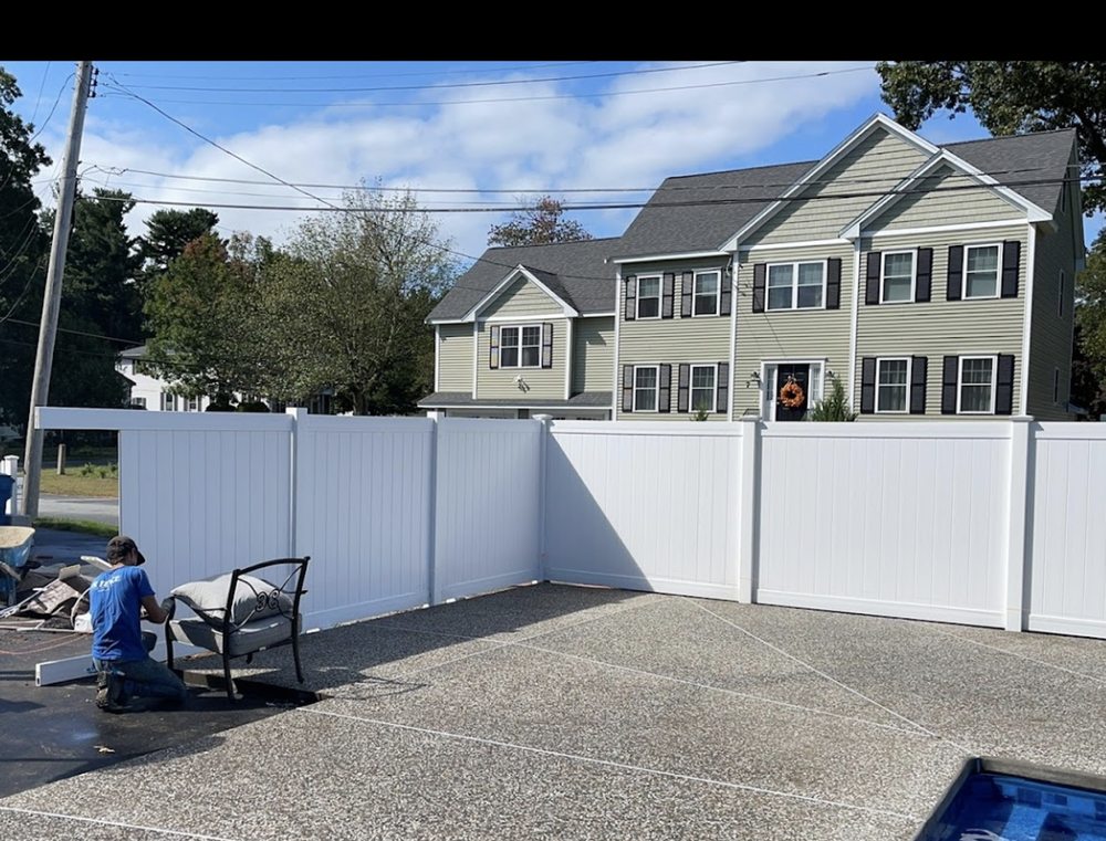 GRF FENCE INSTALLATION GRAND RAPIDS Request a Quote 1025 Lilac Ct