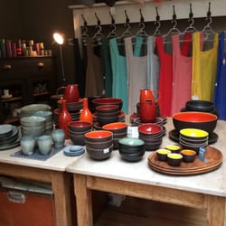 Summer Camp - Couleurs!
