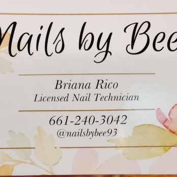 Luminous Nail Studio - Nails by Bee - Nail Technicians Near Me - Lancaster, California Luminous Nail Studio - Nails by Bee - Nail Technicians Near Me - Lancaster, California