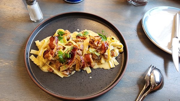 Song E Napule - Rutherford by null