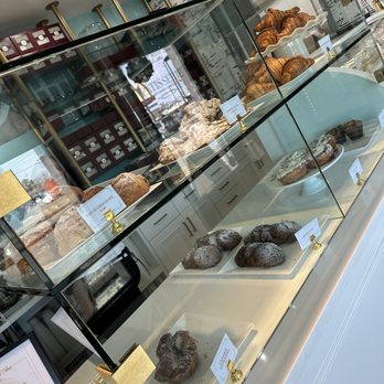 Croissants By Sheila Anne - Bakeries Near Me - Jenks, Oklahoma