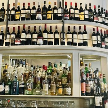 Figlia - Vast wine selection - Pizza Near Me - Queens, New York
