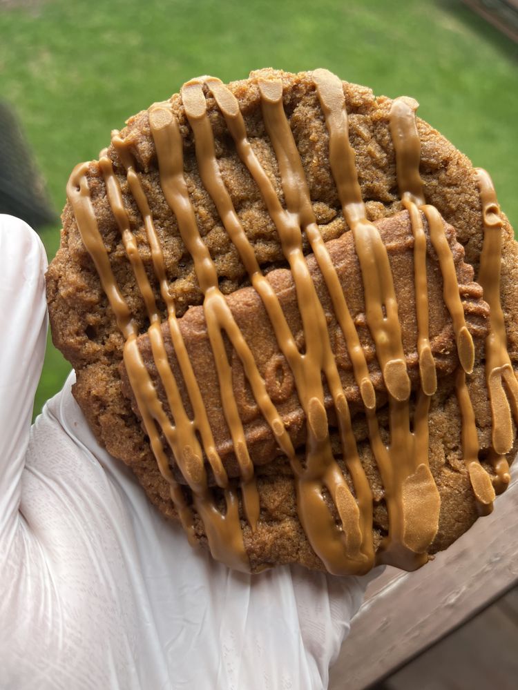 JuCakes Logo