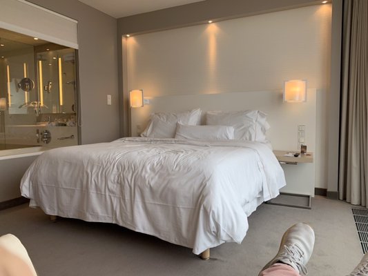 The Westin Hamburg by null
