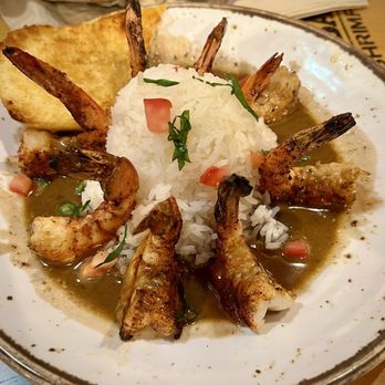 Bubba Gump Shrimp - Seafood Near Me - Universal City, California