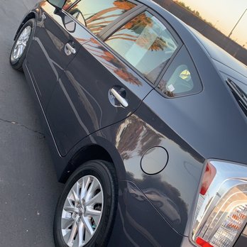 Photo of Shift - Los Angeles, CA, United States. 2015 Prius Plug in