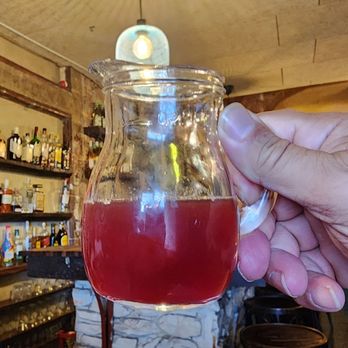 Kulas - SANGRIA - Cocktail Bars Near Me - Barcelona, B Kulas - SANGRIA - Cocktail Bars Near Me - Barcelona, B