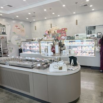Tous Les Jours - Desserts Near Me - Brea, California