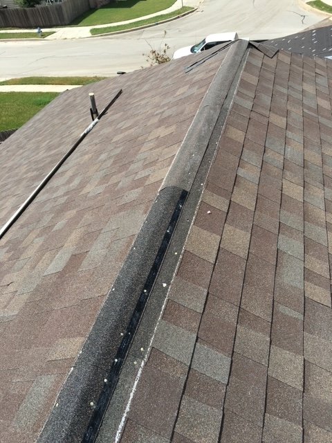 Slide of Roofing Developers