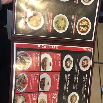Ryujin Ramen - Menu - Ramen Near Me - Sacramento, California Ryujin Ramen - Menu - Ramen Near Me - Sacramento, California
