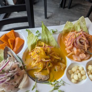 Aji Peru - Ceviche - Peruvian Near Me - Port St. Lucie, Florida Aji Peru - Ceviche - Peruvian Near Me - Port St. Lucie, Florida