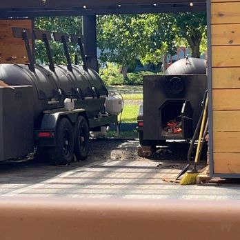 Bark Barbecue - Barbeque Near Me - Stevensville, Maryland