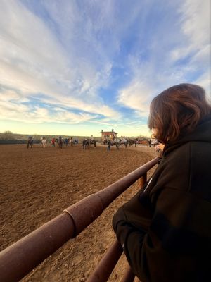 Flying E Ranch by null