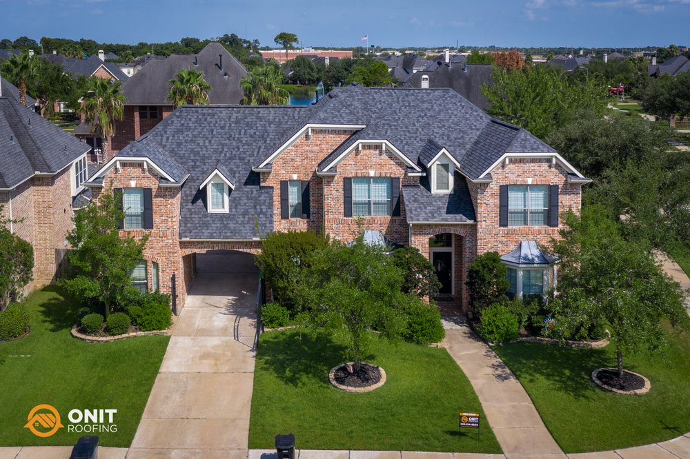 Slide of Onit Roofing