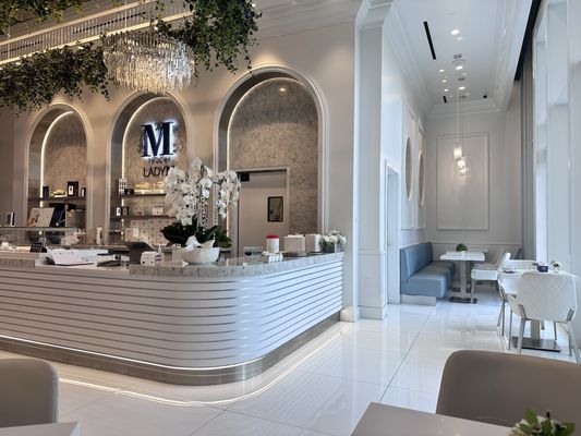 Lady M Cake Boutique - Las Vegas by null