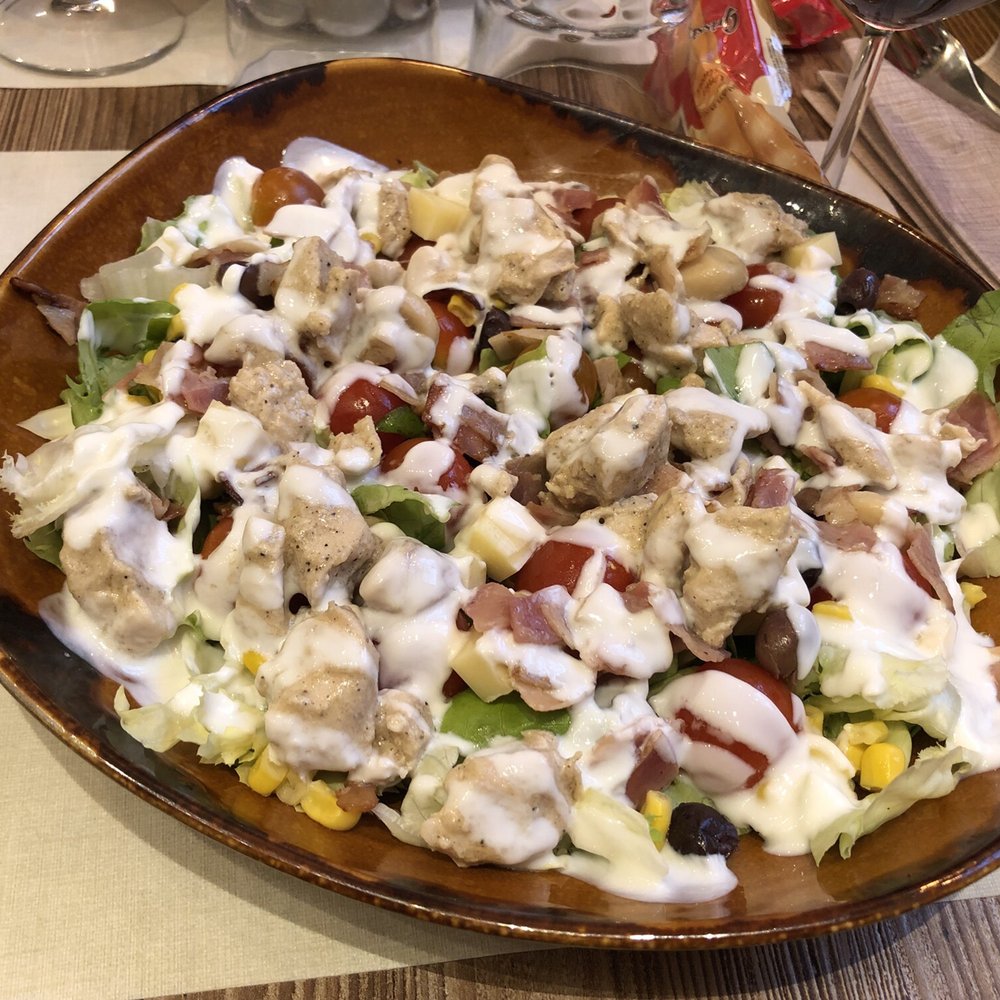 La Vita è Bella - Salad Near Me - Como, Colorado La Vita è Bella - Salad Near Me - Como, Colorado