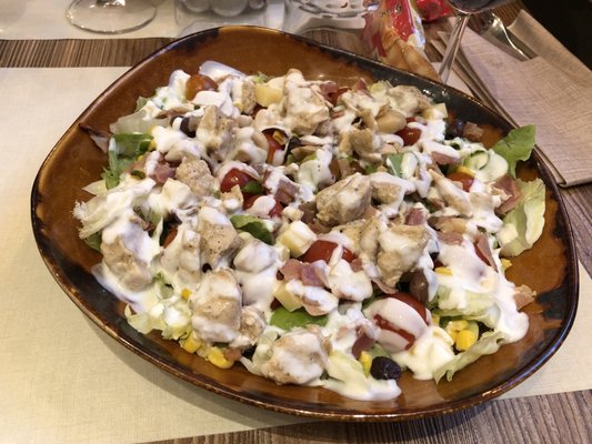 Lavitaèbella | Ristorante - Insalateria by null