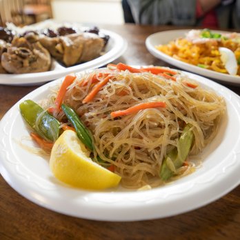 Lumings - Pancit with vegetables is one of the healthy vegetable dishes. - Filipino Near Me - Fort Washington, Maryland Lumings - Pancit with vegetables is one of the healthy vegetable dishes. - Filipino Near Me - Fort Washington, Maryland
