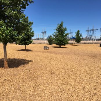 Ouray Dog Park - Dog Parks Near Me - Albuquerque, New Mexico