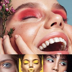 Waterfront Day Spa - Lily Rose Make Up