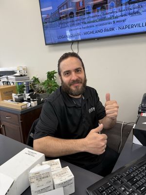 Studio41 Home Design Showroom