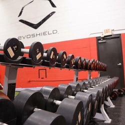 Large selection of Dumbbells